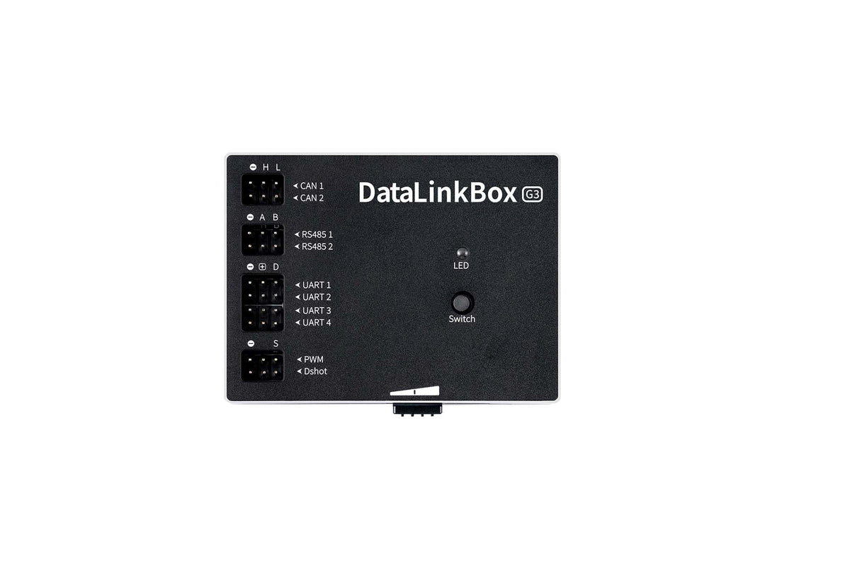 Hobbywing - Data Link Box G3