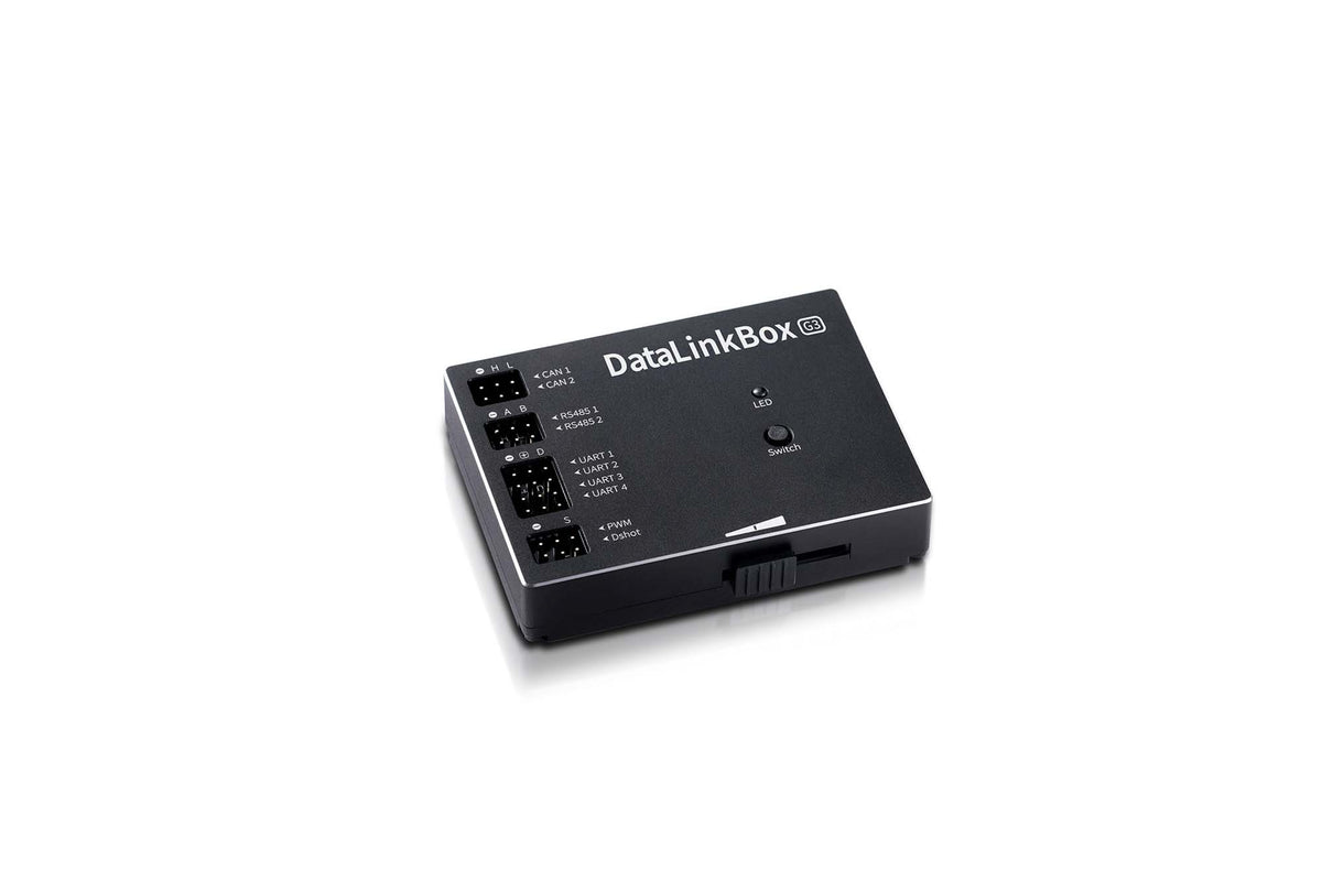 Hobbywing - Data Link Box G3