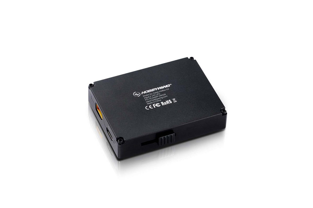Hobbywing - Data Link Box G3