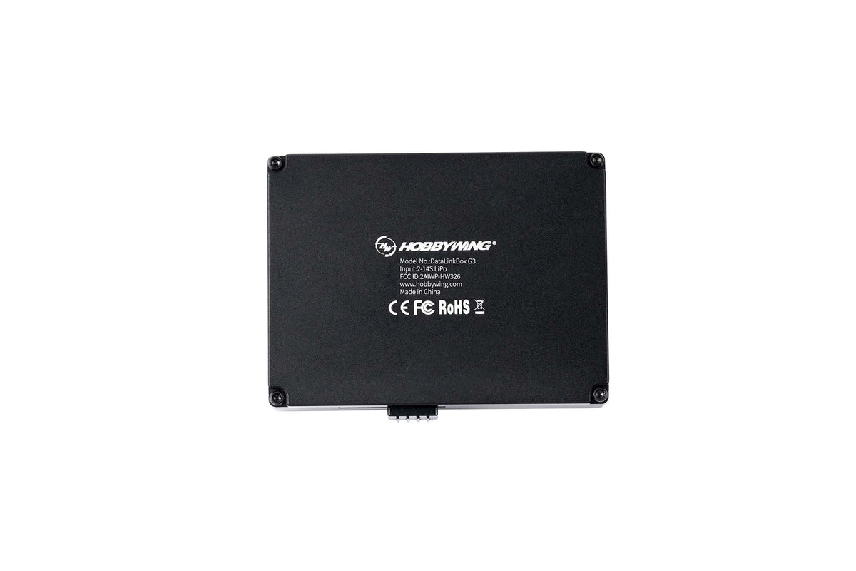 Hobbywing - Data Link Box G3