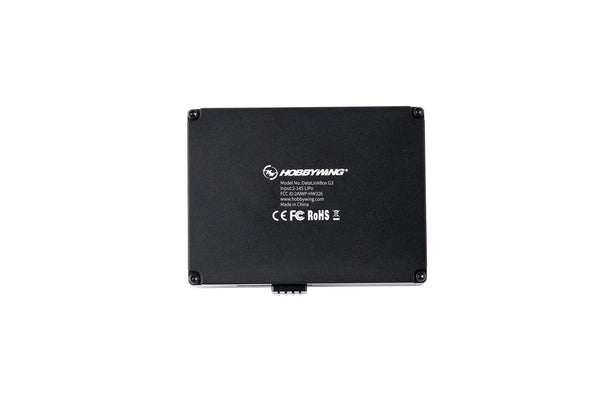 Hobbywing - Data Link Box G3