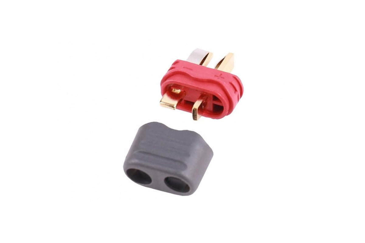 Amass T Plug / DEANS AM1015E- Female
