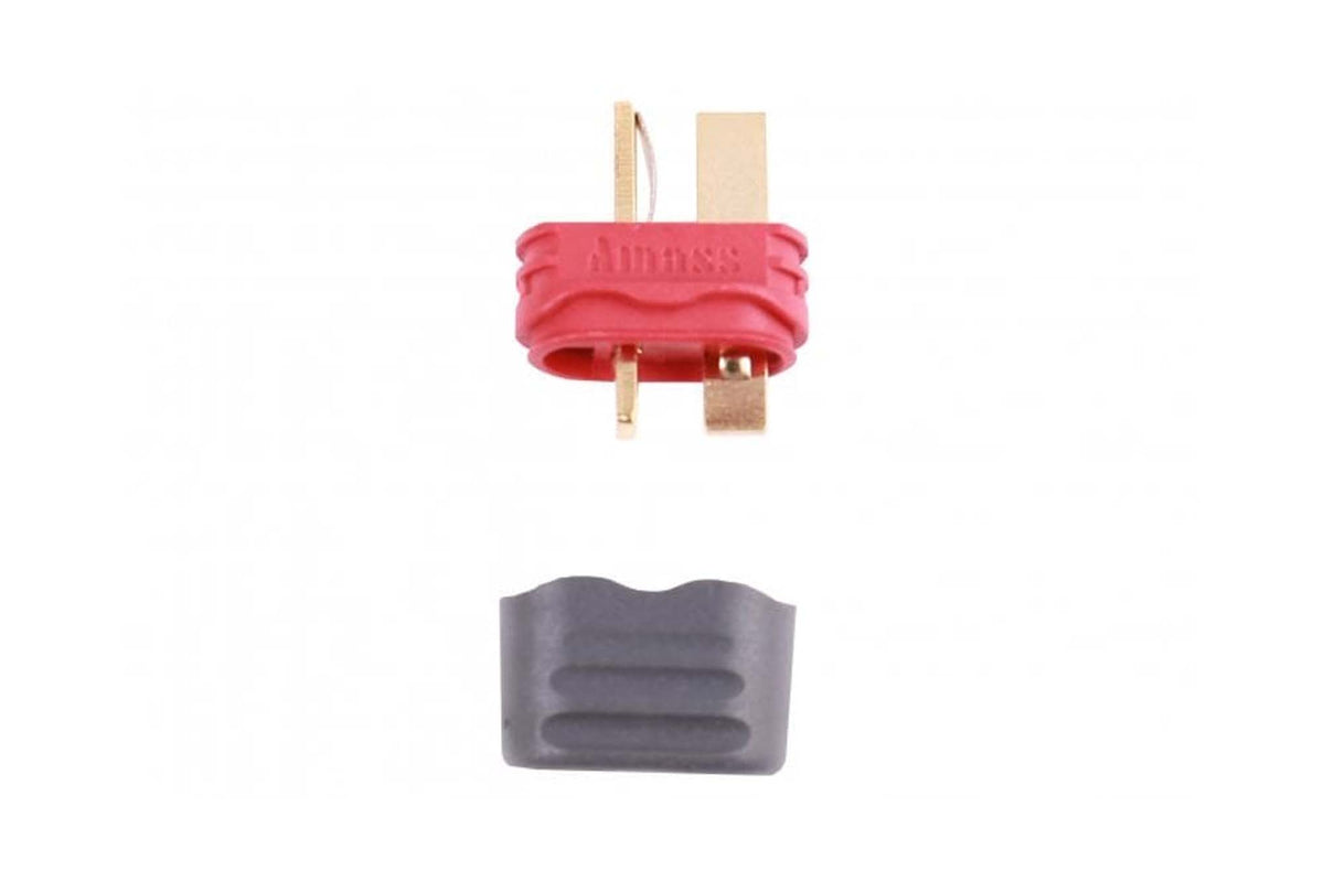 Amass T Plug / DEANS AM1015E- Female