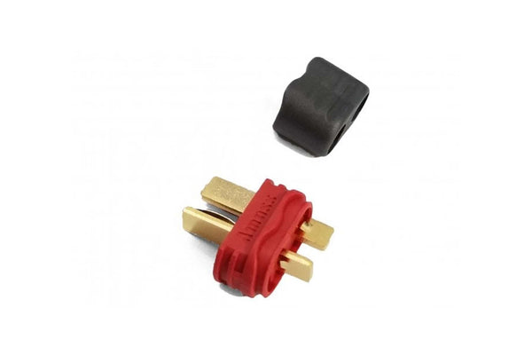 Amass T Plug / DEANS AM1015E- Female