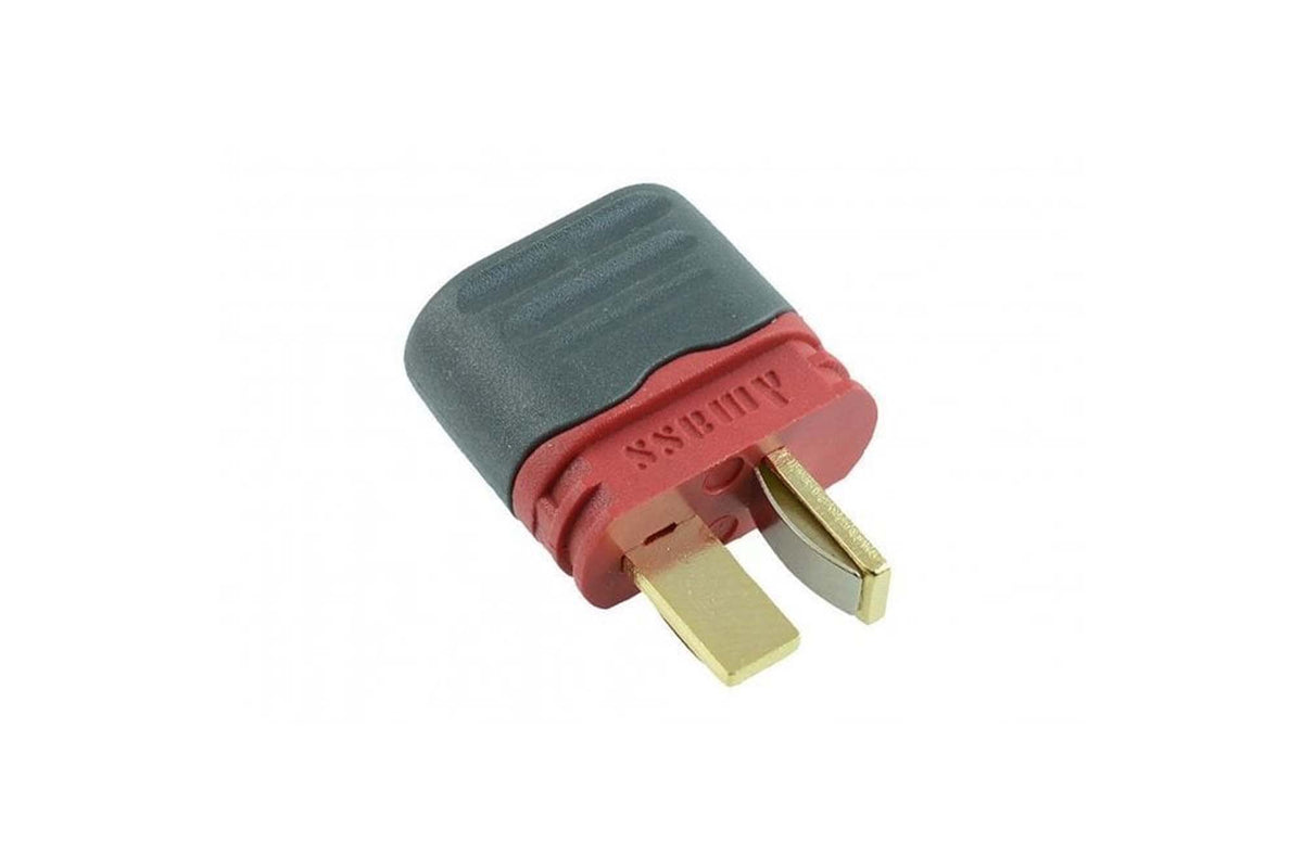 Amass T Plug / DEANS AM1015E- Male