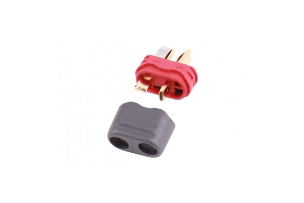 Amass T Plug / DEANS AM1015E- Male