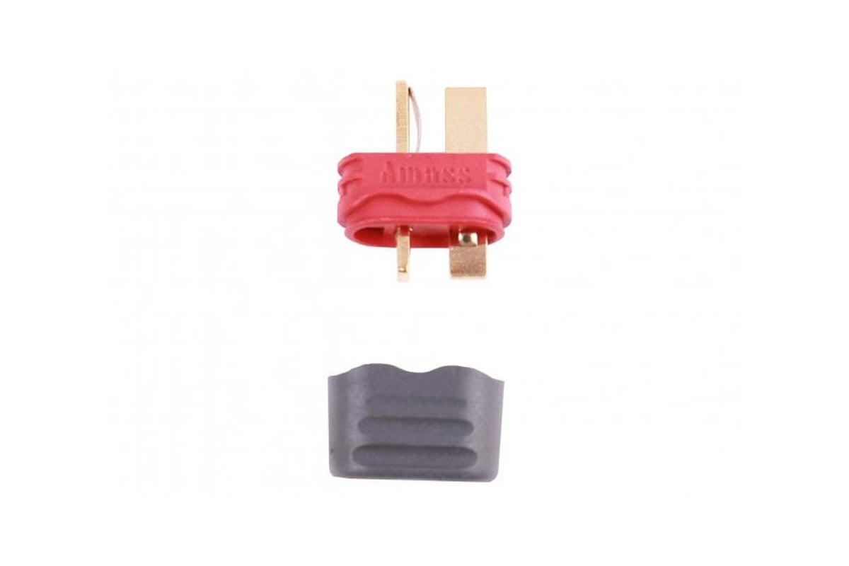 Amass T Plug / DEANS AM1015E- Male