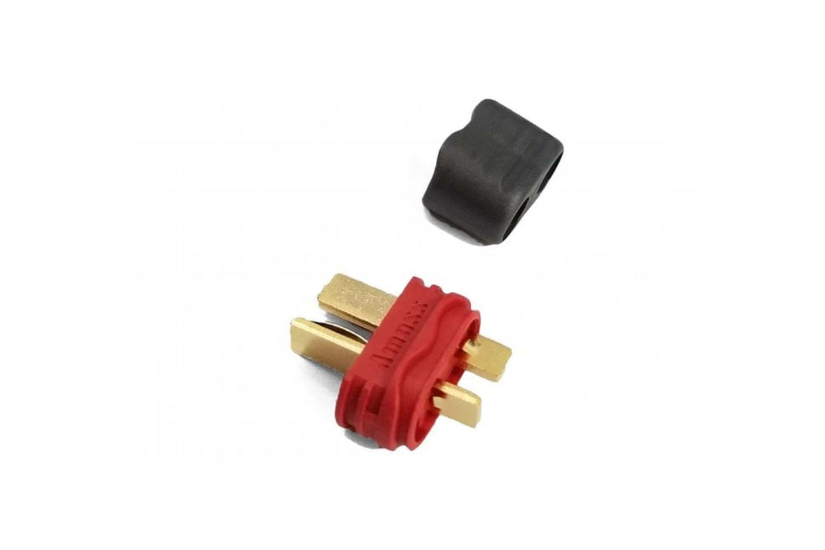 Amass T Plug / DEANS AM1015E- Male