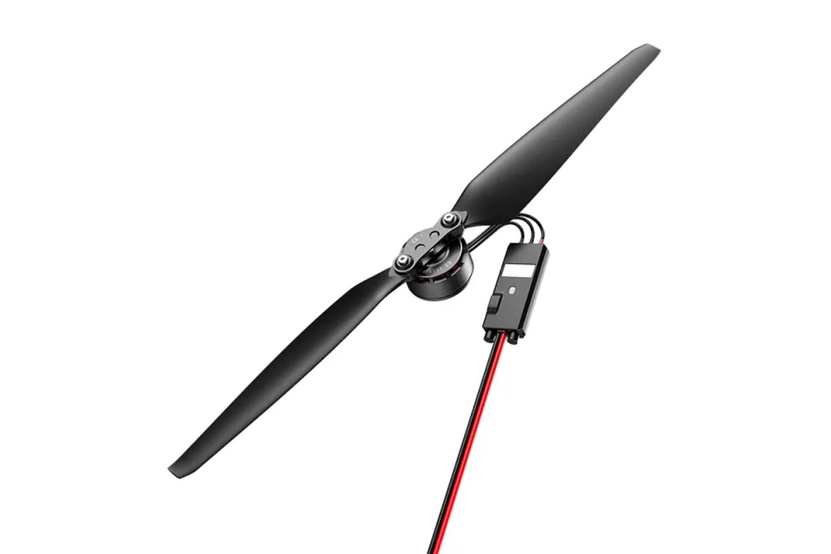 SIYI-E3 Propulsion System