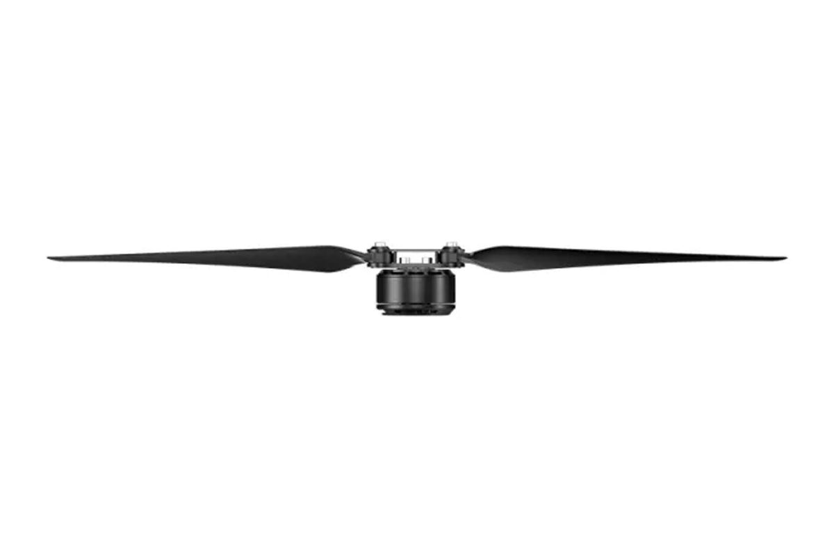 SIYI-E3 Propulsion System
