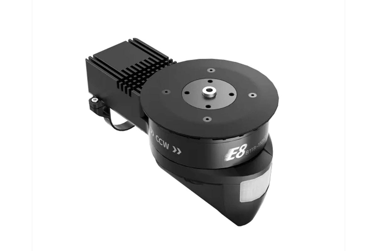SIYI-E8 Propulsion System