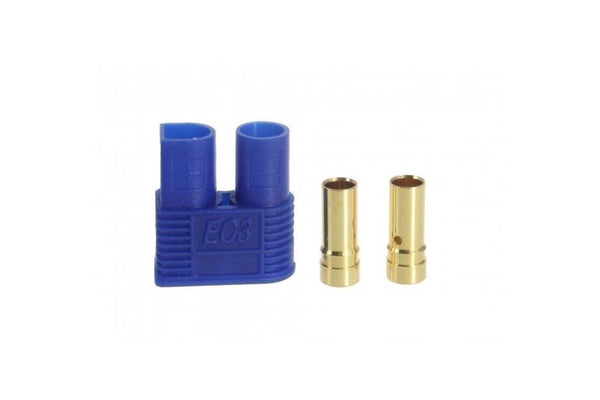 EC3 Female Connector