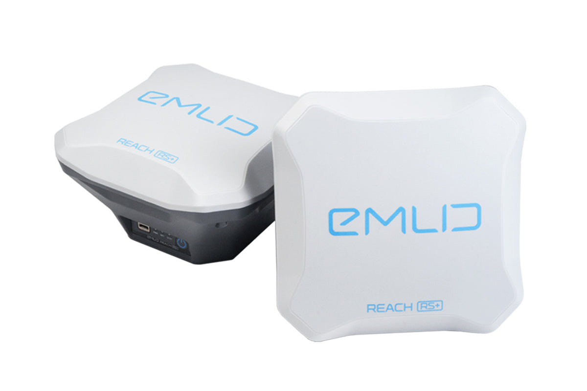 Reach RS+ Survey Kit