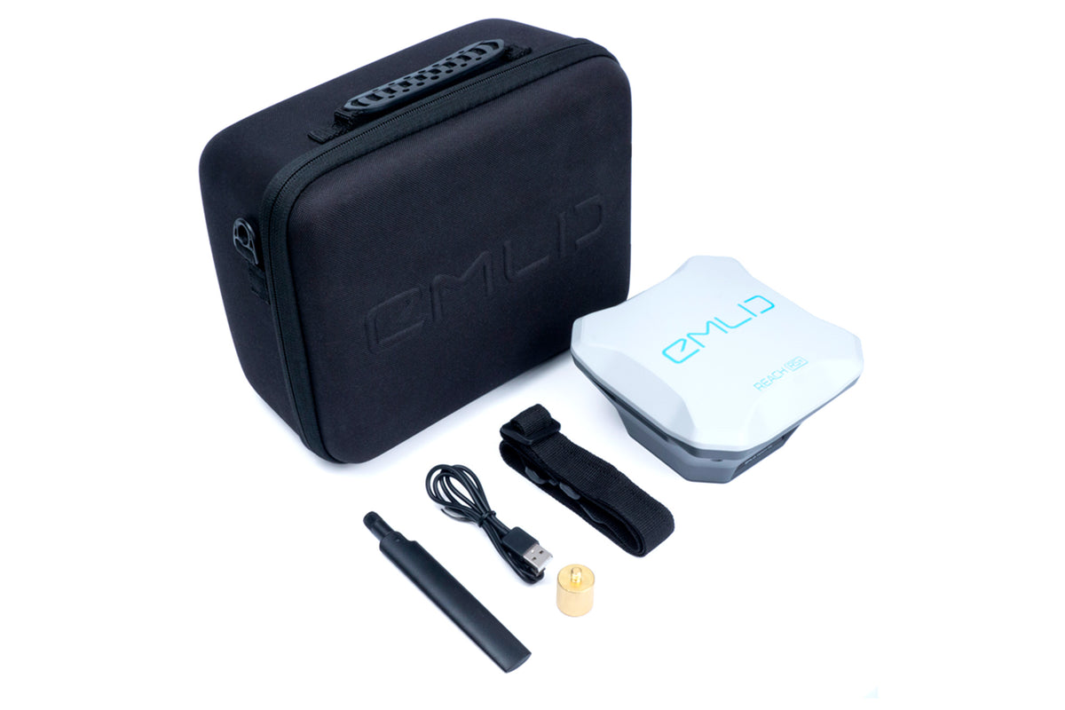 Reach RS+ Survey Kit