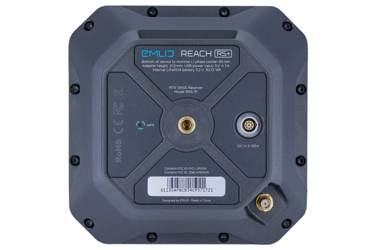 Reach RS+ Survey Kit