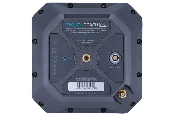 Reach RS+ Survey Kit