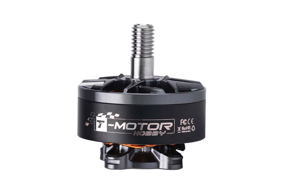 T-Motor F50