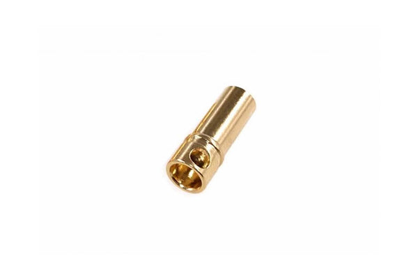 AMASS - GC3510 3.5mm Gold Plated Bullets - Female