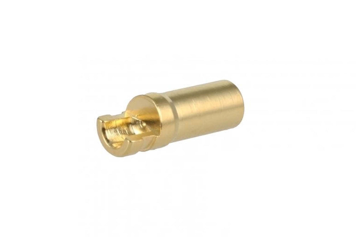 AMASS - GC3511 3.5mm Gold Plated Bullets - Female