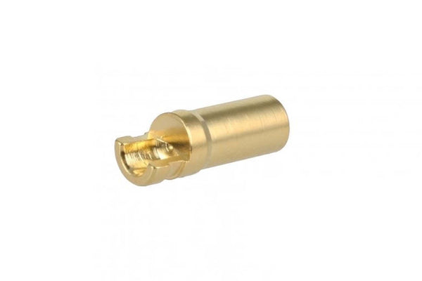 AMASS - GC3511 3.5mm Gold Plated Bullets - Female