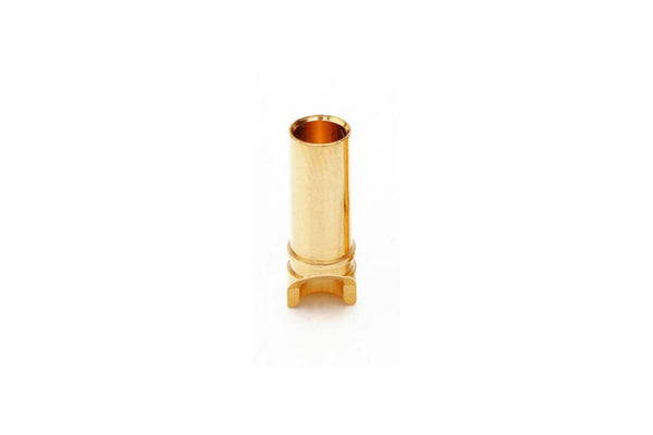 AMASS - GC3514 3.5mm Gold Plated Bullets - Female