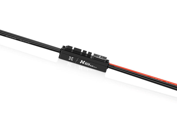 Hobbywing - XRotor H60A 6S BLDC ESC