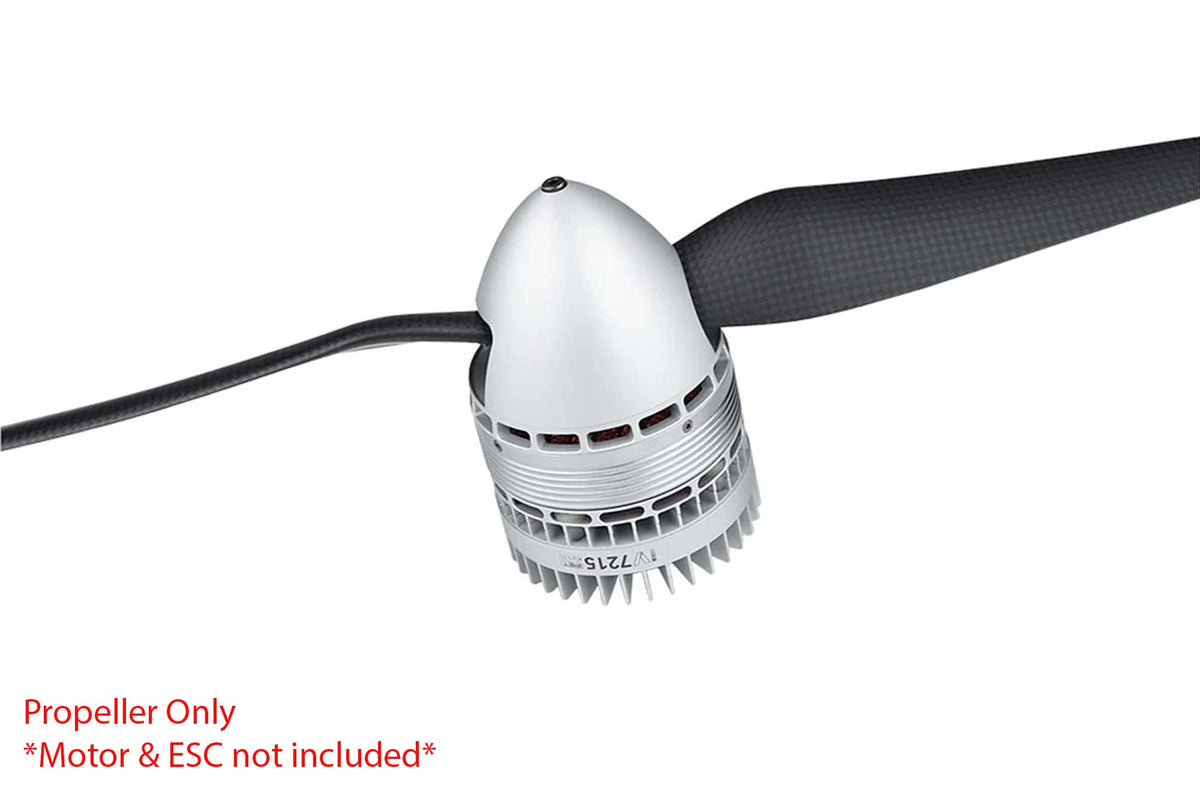 IPet System - IV Series - IV7215 Propellers