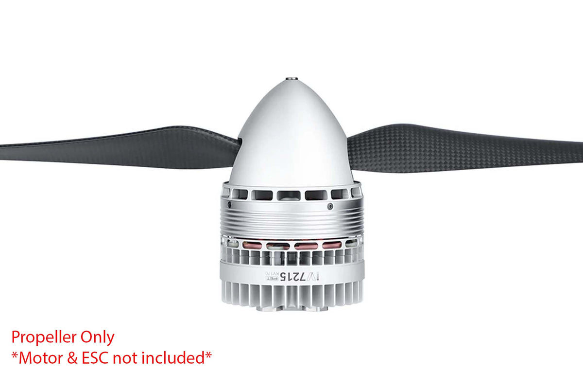 IPet System - IV Series - IV7215 Propellers