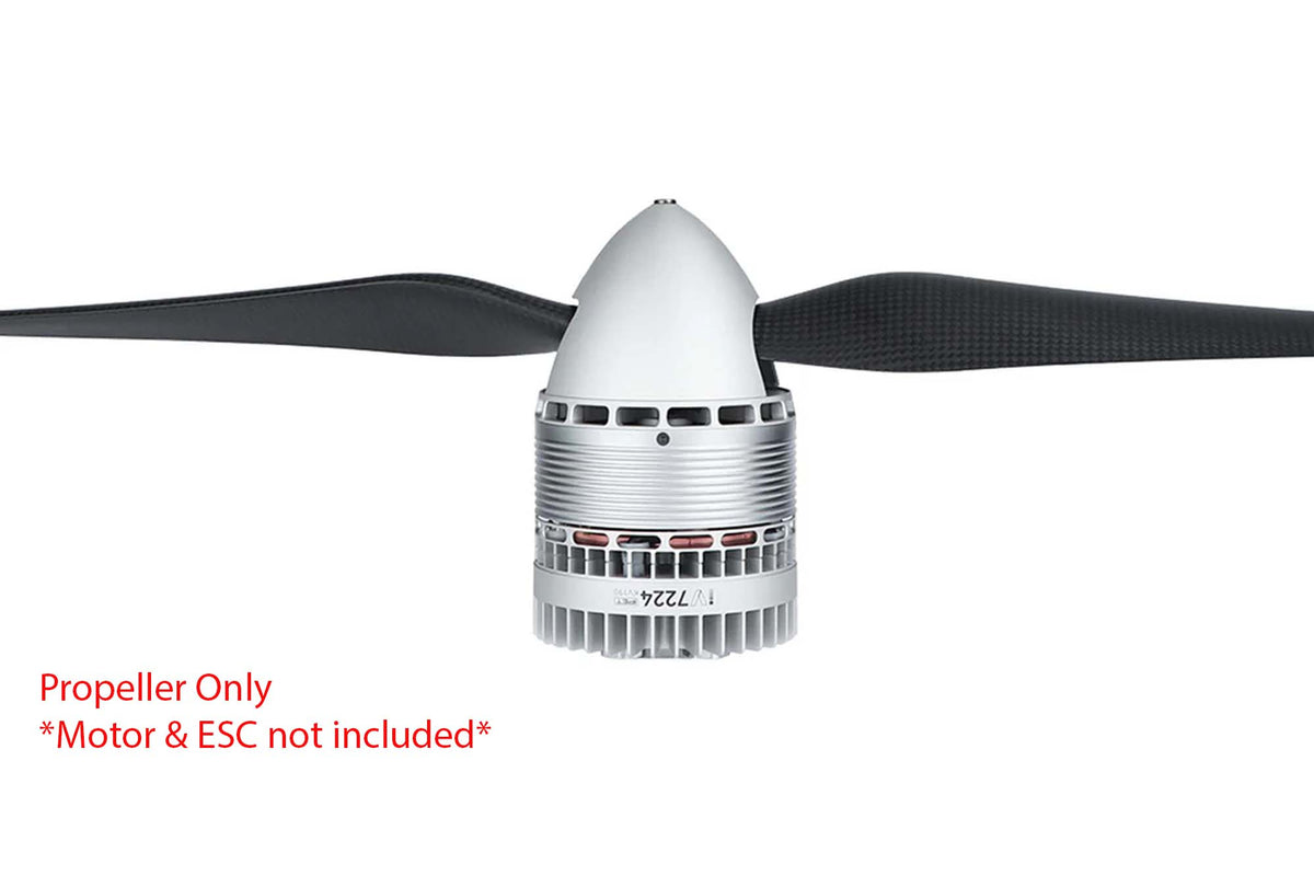IPet System - IV Series - IV7224 Propellers