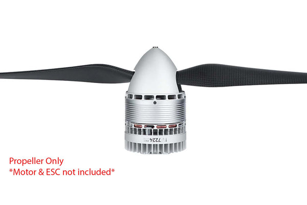 IPet System - IV Series - IV7224 Propellers