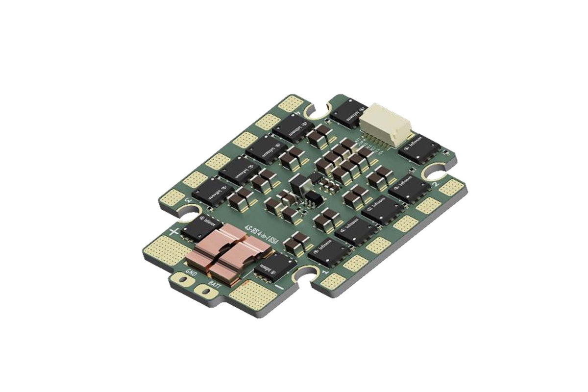InnoPilot THOR65 ESC