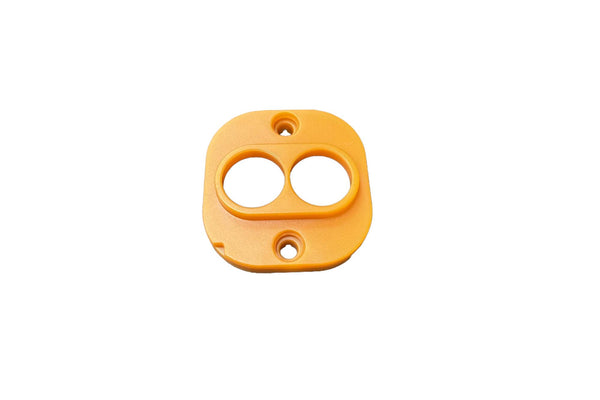 LightWare- ABS Mounting Bracket for SF20 & SF23
