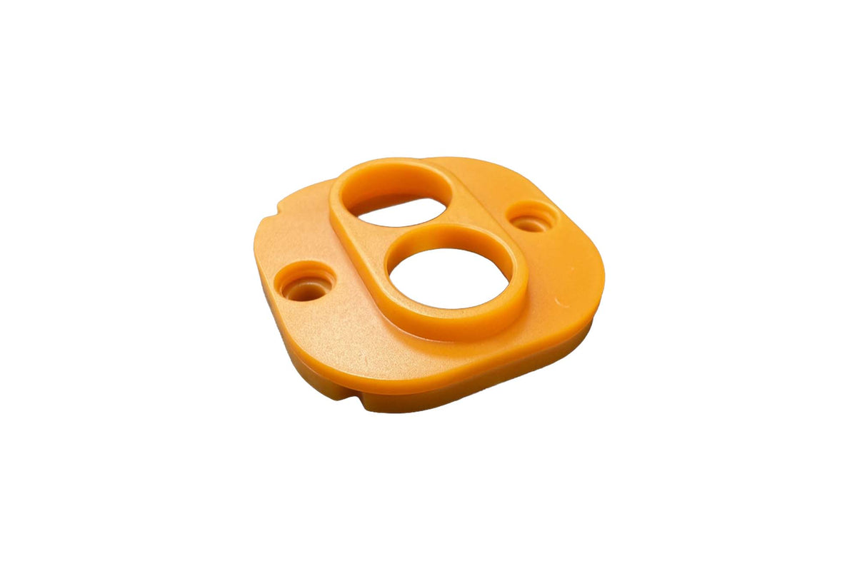 LightWare- ABS Mounting Bracket for SF20 & SF23