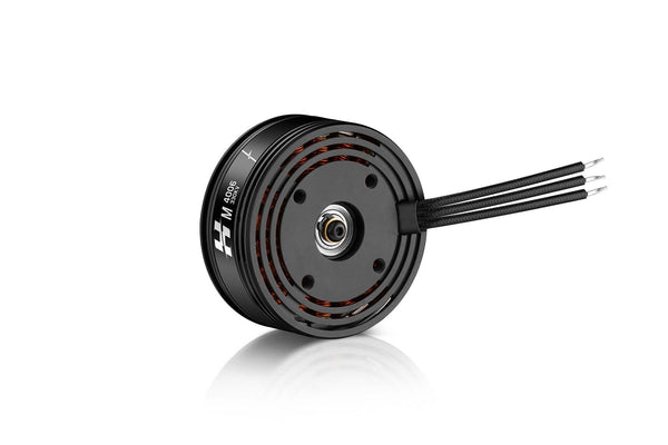Hobbywing M4006 HP - KV330 - Ultra Lightweight Multirotor Motor