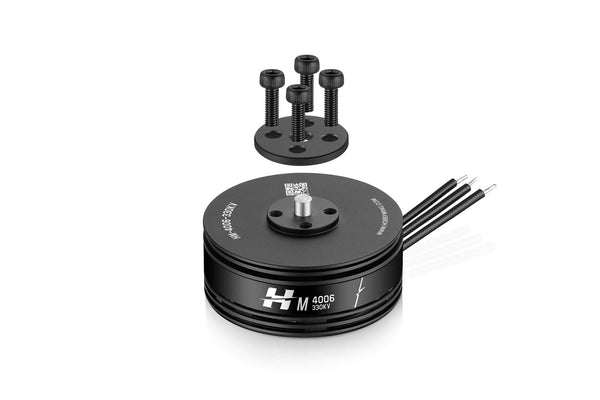 Hobbywing M4006 HP - KV330 - Ultra Lightweight Multirotor Motor