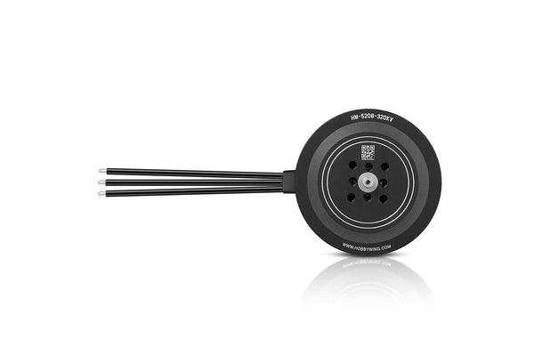 Hobbywing M5208 HP - KV320/KV380 Multirotor Motor