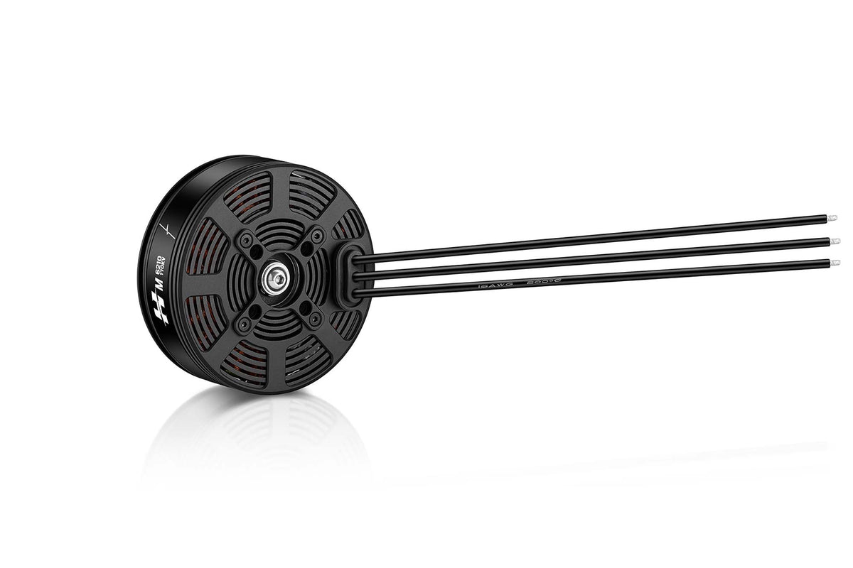 Hobbywing M6210 HP - KV170/KV320 Multirotor Motor