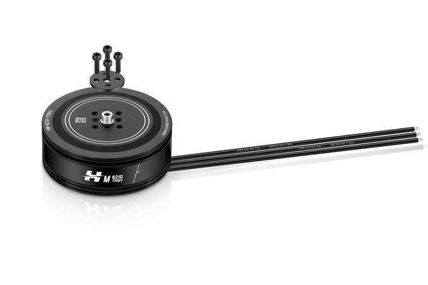 Hobbywing M6210 HP - KV170/KV320 Multirotor Motor