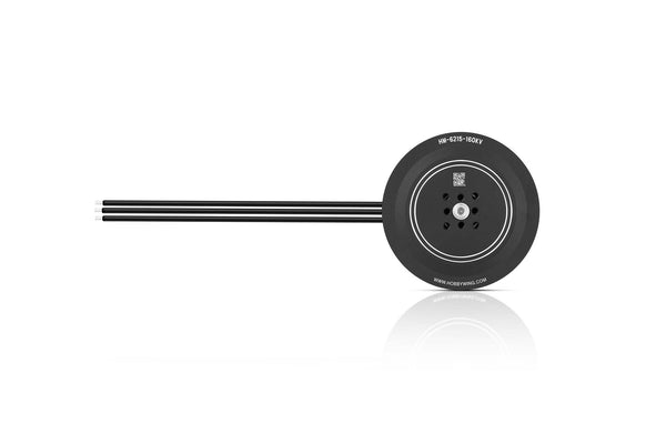 Hobbywing M6215 HP - KV160/KV320 Multirotor Motor