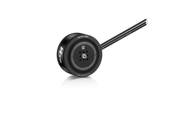 Hobbywing M6215 HP - KV160/KV320 Multirotor Motor
