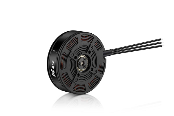 Hobbywing M8110 HP - KV95/KV100 Multirotor Motor