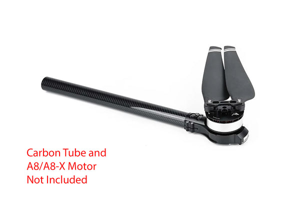 T-Motor MF3119P-M Propeller Spares - for A8/A8-X Propulsion System
