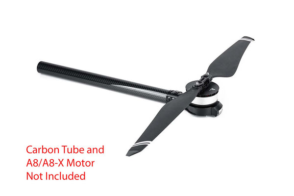 T-Motor MF3119P-M Propeller Spares - for A8/A8-X Propulsion System