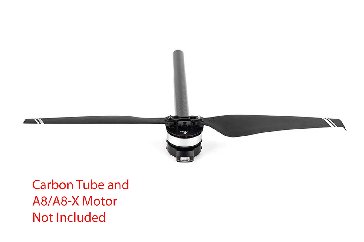 T-Motor MF3119P-M Propeller Spares - for A8/A8-X Propulsion System