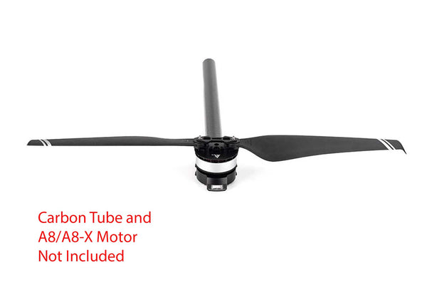 T-Motor MF3119P-M Propeller Spares - for A8/A8-X Propulsion System