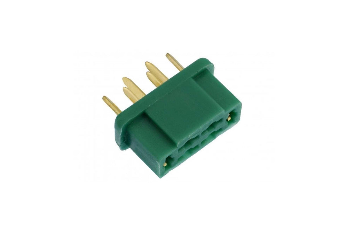 MPX 6 Pin - Female - 1 Pcs