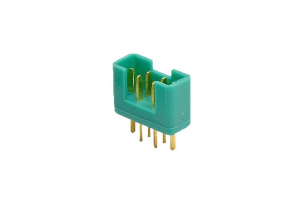 MPX 6 Pin - Male- 1 Pcs