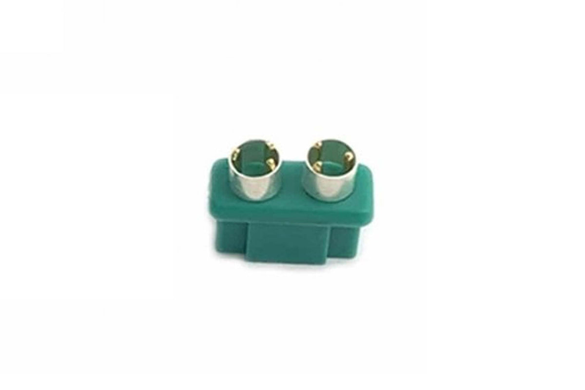 MPX 6 Pin with Rings - Male - 1 Pcs