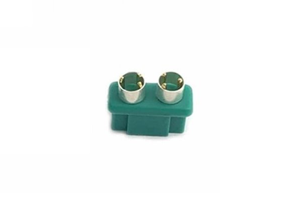MPX 6 Pin with Rings - Male - 1 Pcs
