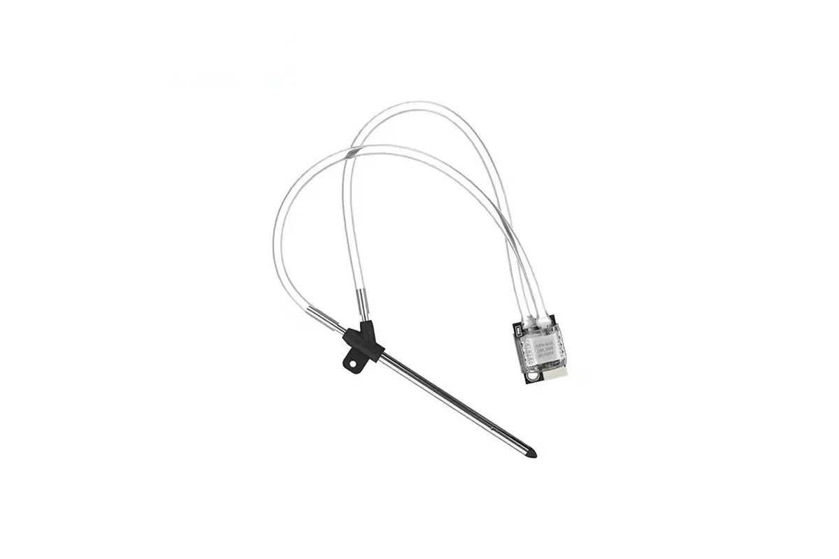 SIYI MS4525 Airspeed Meter
